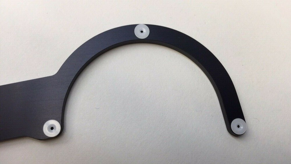 Nikon Type MBV-20000-A7 Lower Exchange Arm