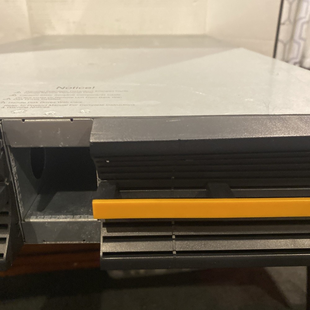 Nexsan E-Series E18 San Storage Array 3500335 - No HDD