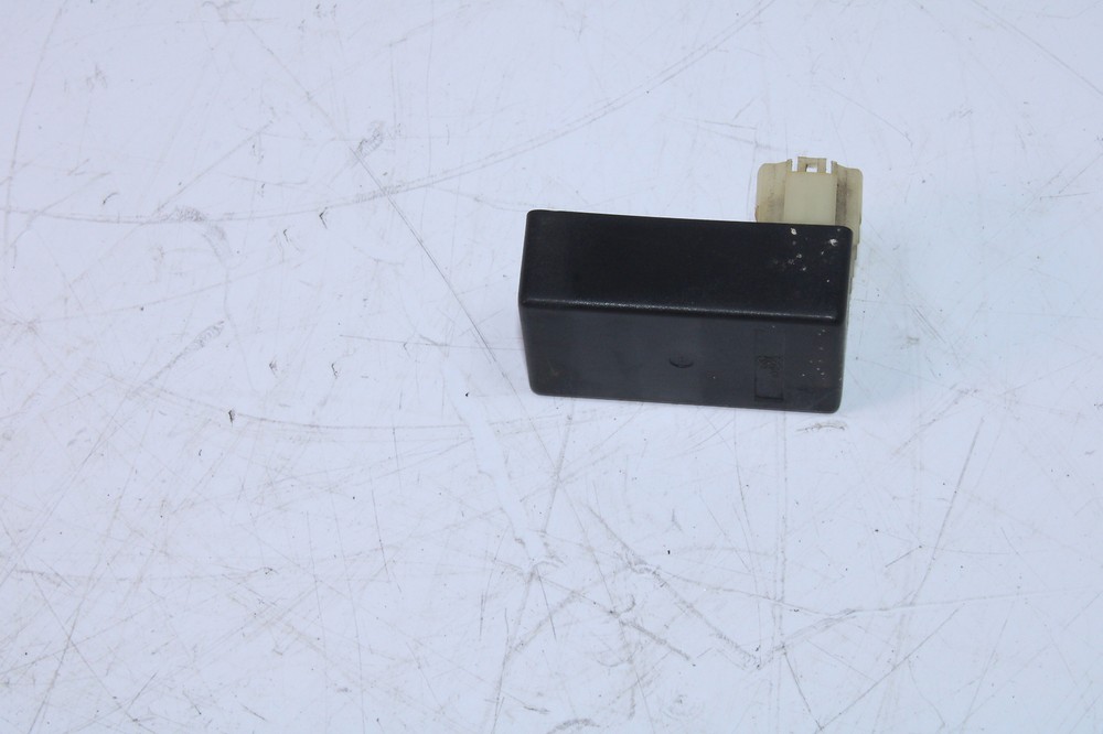 13 BENZHOU NOSTALGIA ECU COMPUTER CONTROLLER UNIT BLACK BOX ECM CDI