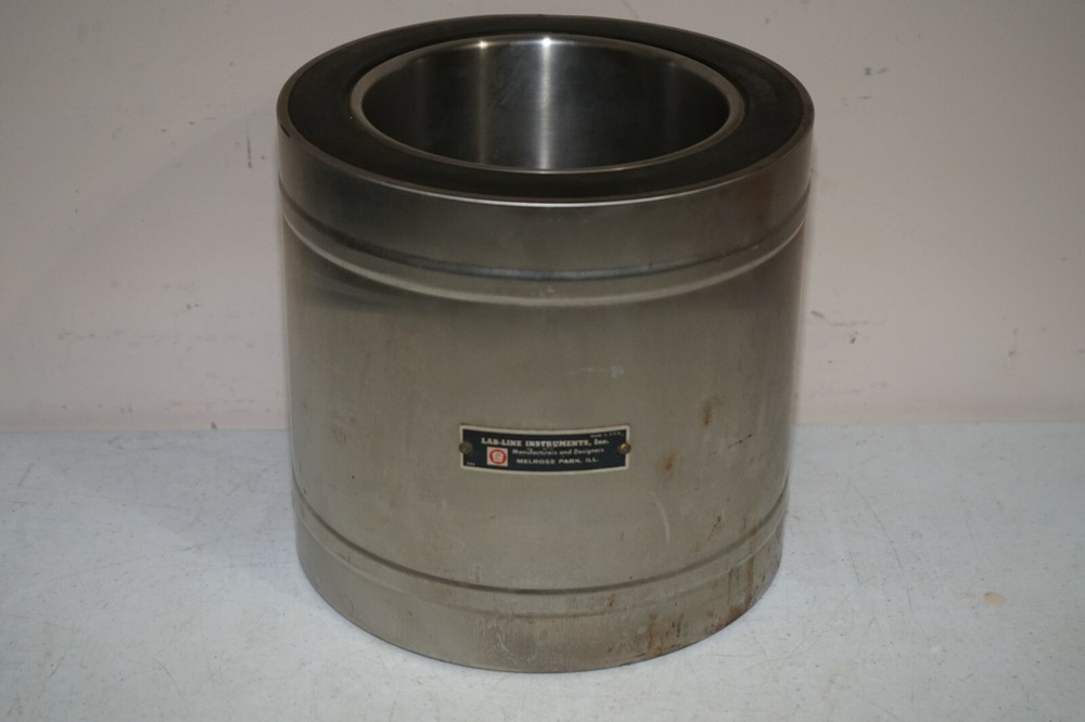 ^ Lab-Line Instruments SS 285 Insulation Thermo Cup #E1