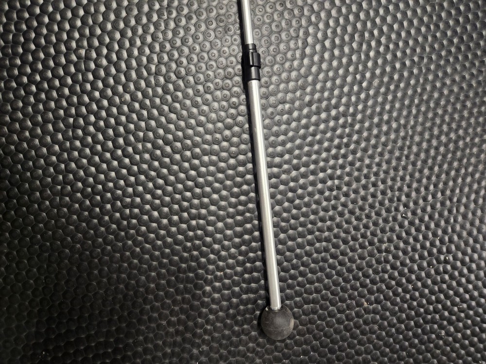 Golf Swing Trainer Retractable Warm up Stick