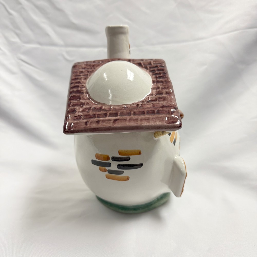 Maison Boule Style Liquor Bottle