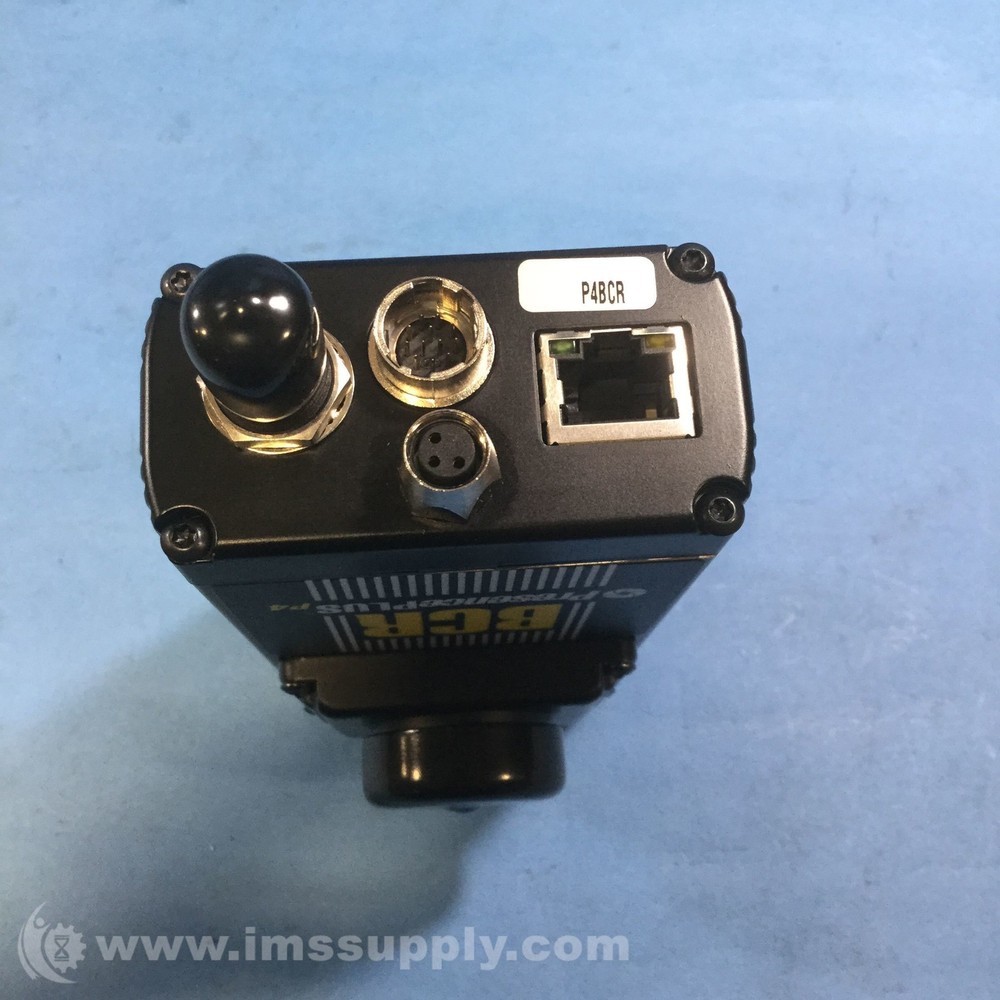 Banner P4BCR Camera Module 3044
