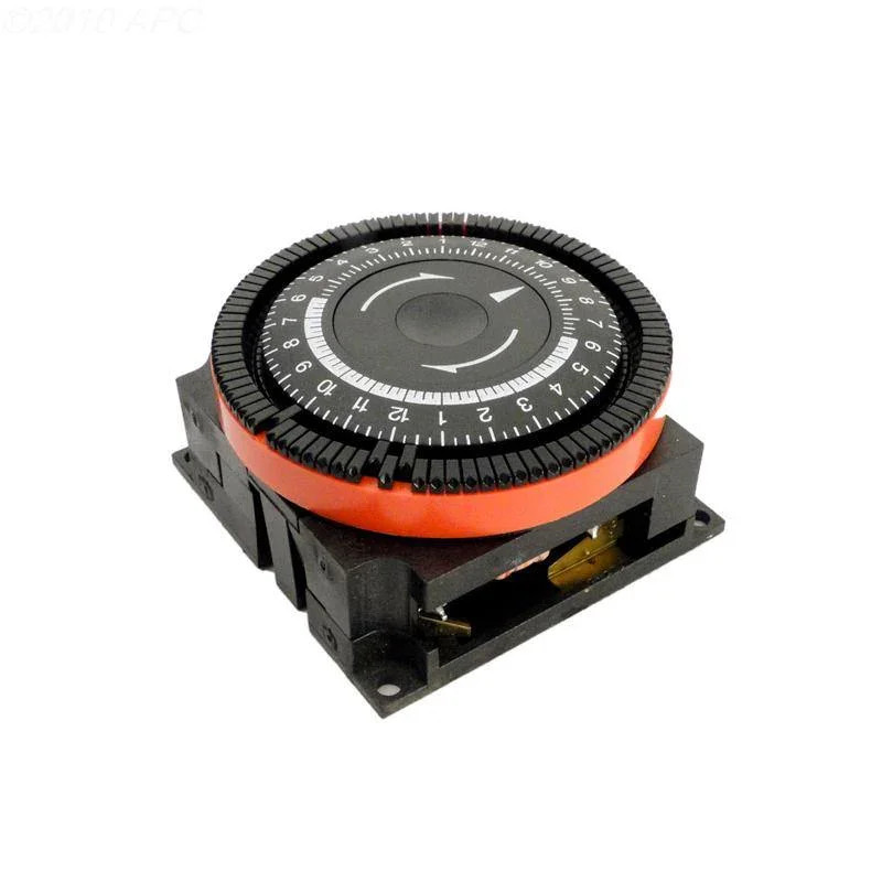 Time Clock Deihl 240V 24 Hour