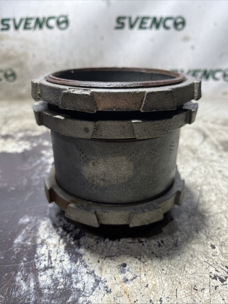 Rigid Conduit Compression Coupling 4 150 821