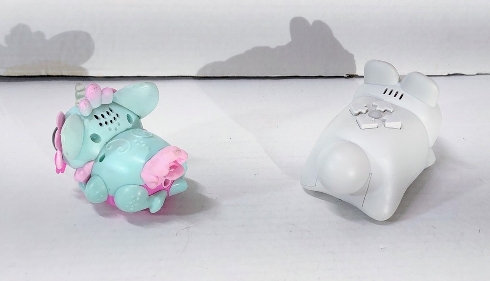 WowWee Pixie Belles Esme Interactive Enchanted Animal & Coding Critters Bopper