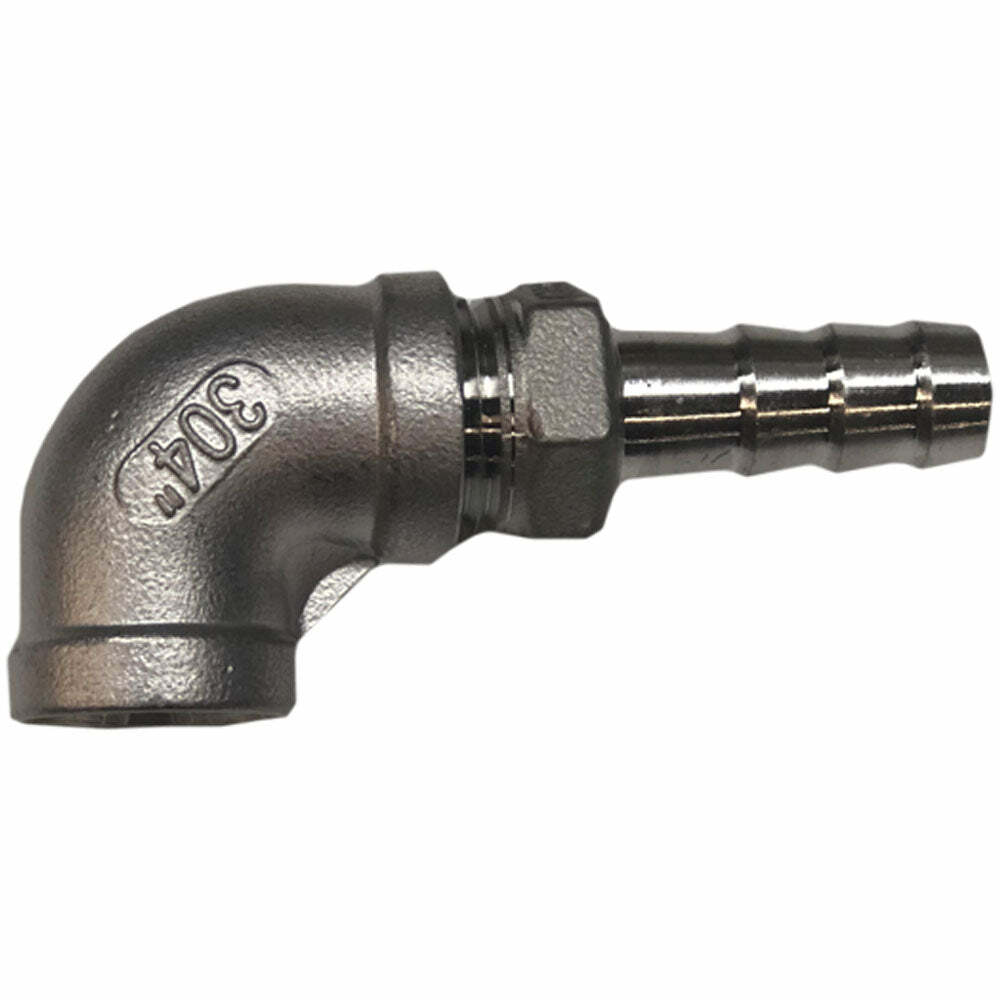 Wort Maximizer Dip Tube