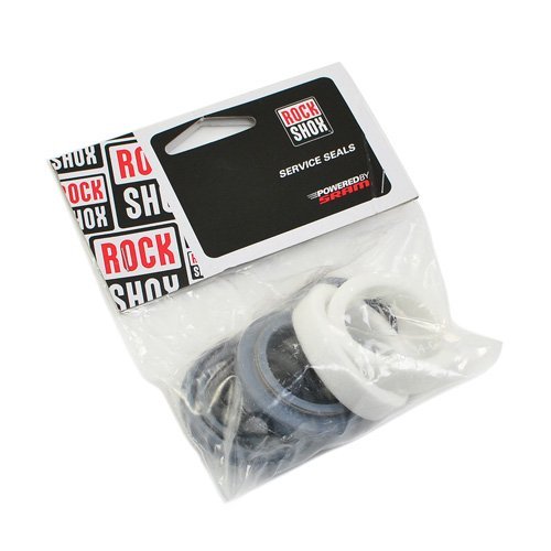 RockShox Fork Basic Service Kit Recon Gold Coil (2012-2015)