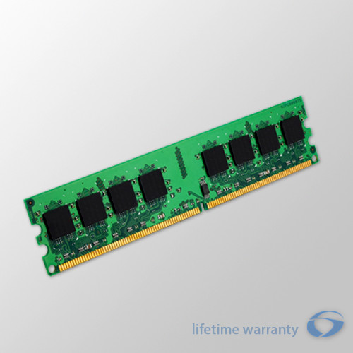 512MB-400 PC2-3200 240pin Memory RAM Upgrade