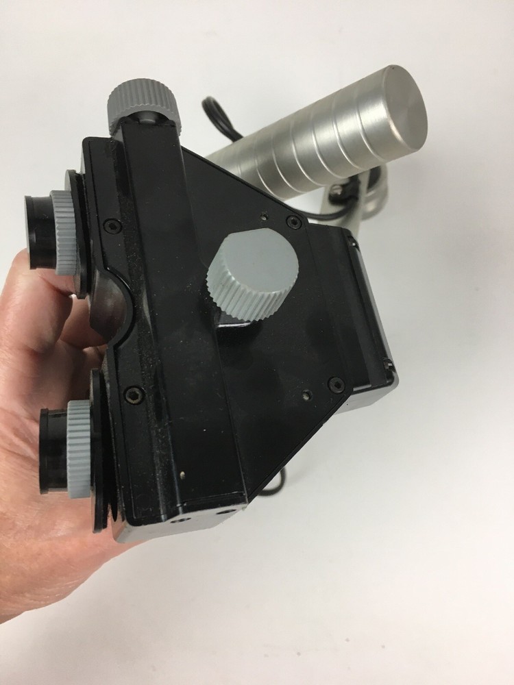 Mystery tool - vintage ophthamology ?