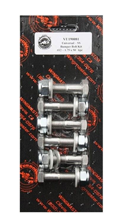 For UNIVERSAL ALL BUMPER COMPONENT N/A ,  CO