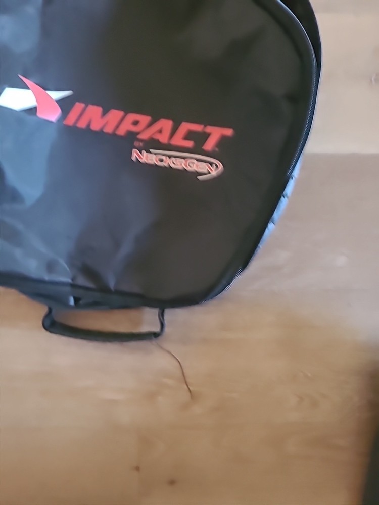 Impact Racing Helmet Bag