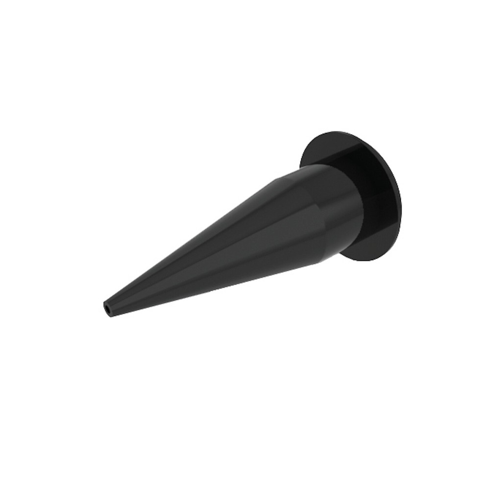 Albion B Line Black Cone Nozzle (10 Pack)