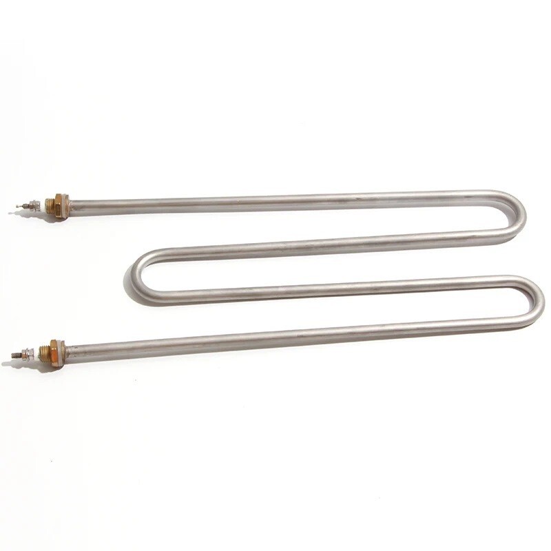 201SS Electric Heating Tube 220V/380V 2-4KW Noodle Pot Cooking Machine Bucket