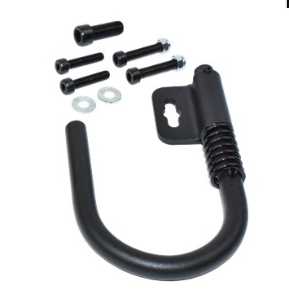 Reliability/Spotnails RESH001 Spring-Loaded Rafter Hook