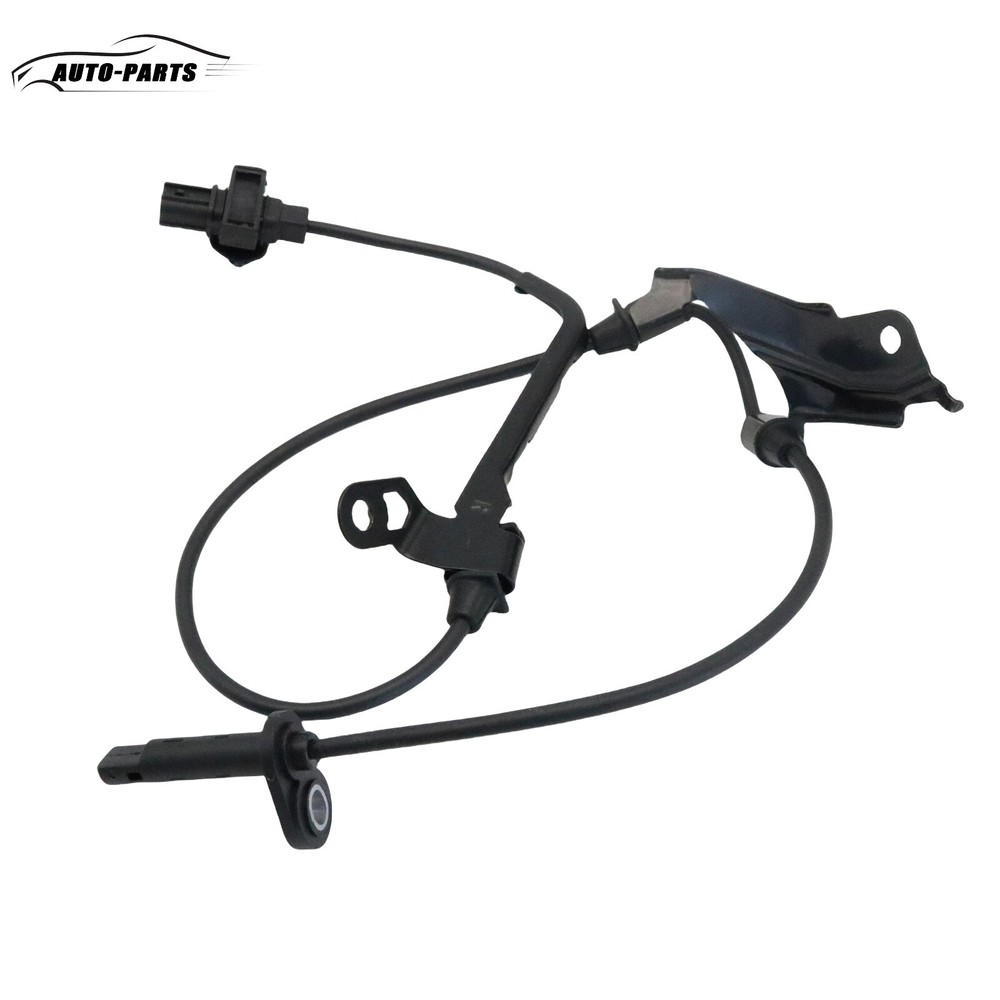 4pcs Front Rear Right & Left ABS Wheel Speed Sensor For Honda Pilot 2009 - 2011