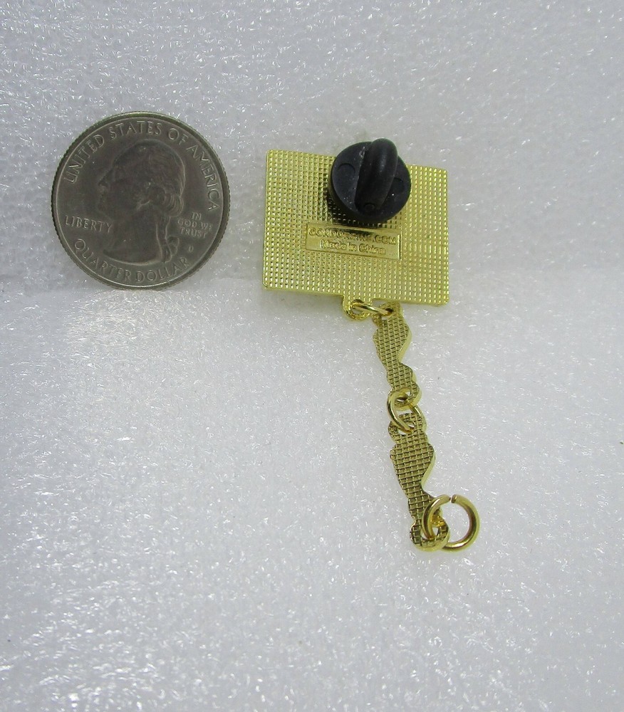 Steps To Cure Cancer Pin