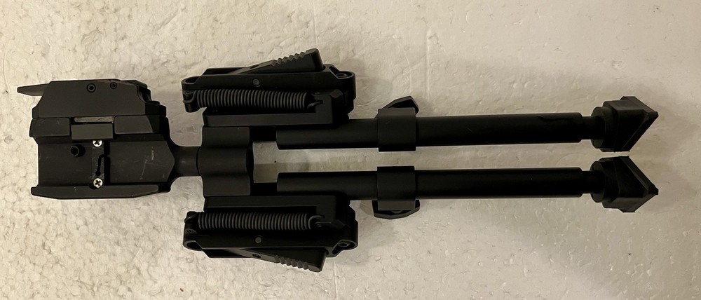 Bobro Engineering Quick Release Bipod