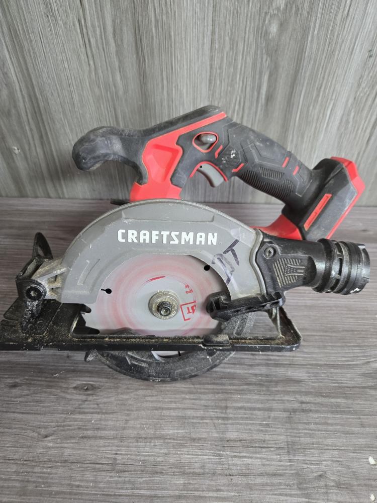 CRAFTSMAN CMCS505 (PSO036308)