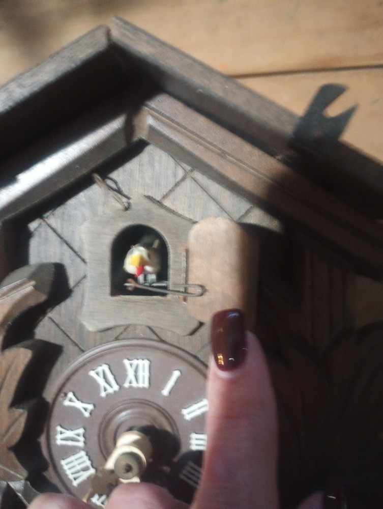 Cuckoo Clock
