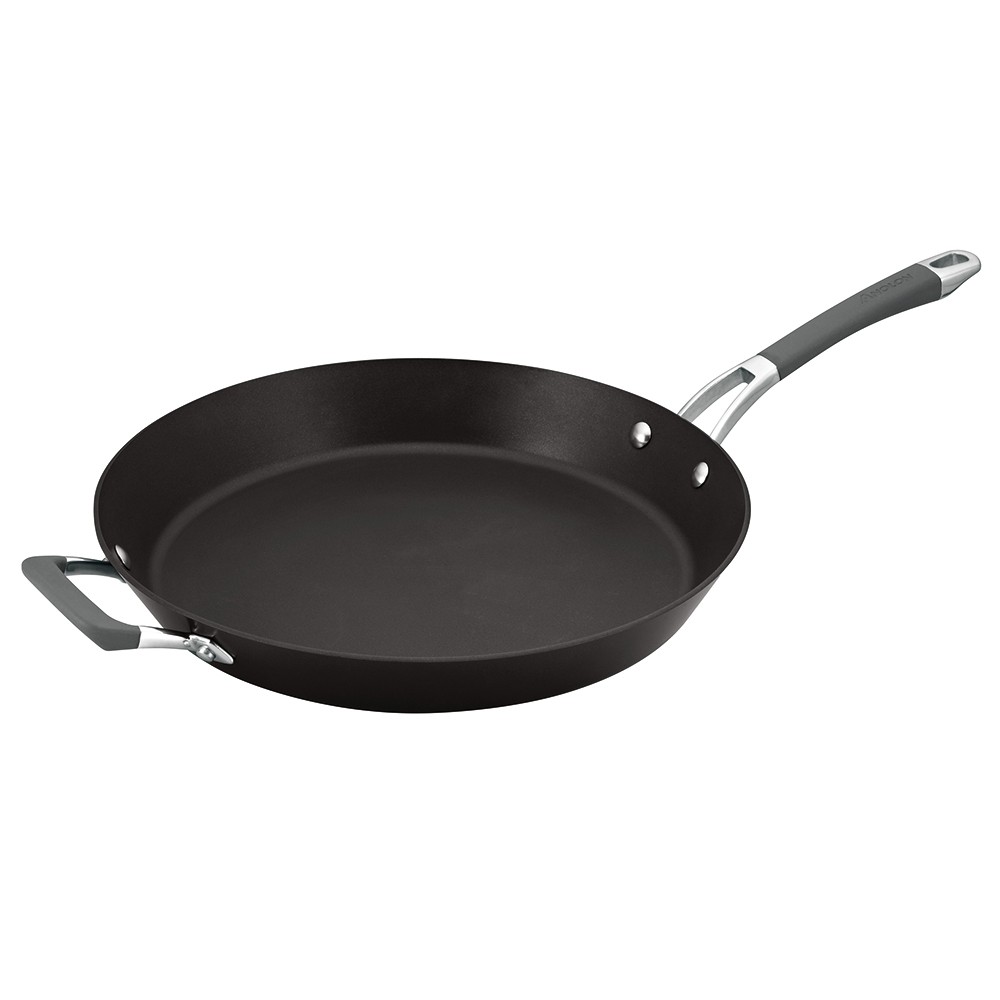 Anolon Endurance+ Open French Skillet 34cm