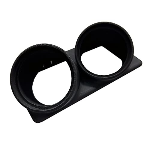 Vanagon Gauge Pod