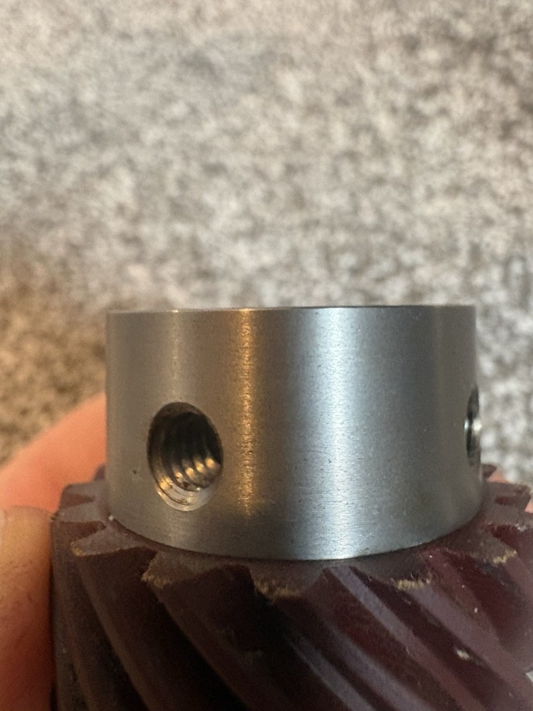 Century LaVezzi Projector Sprocket Gear