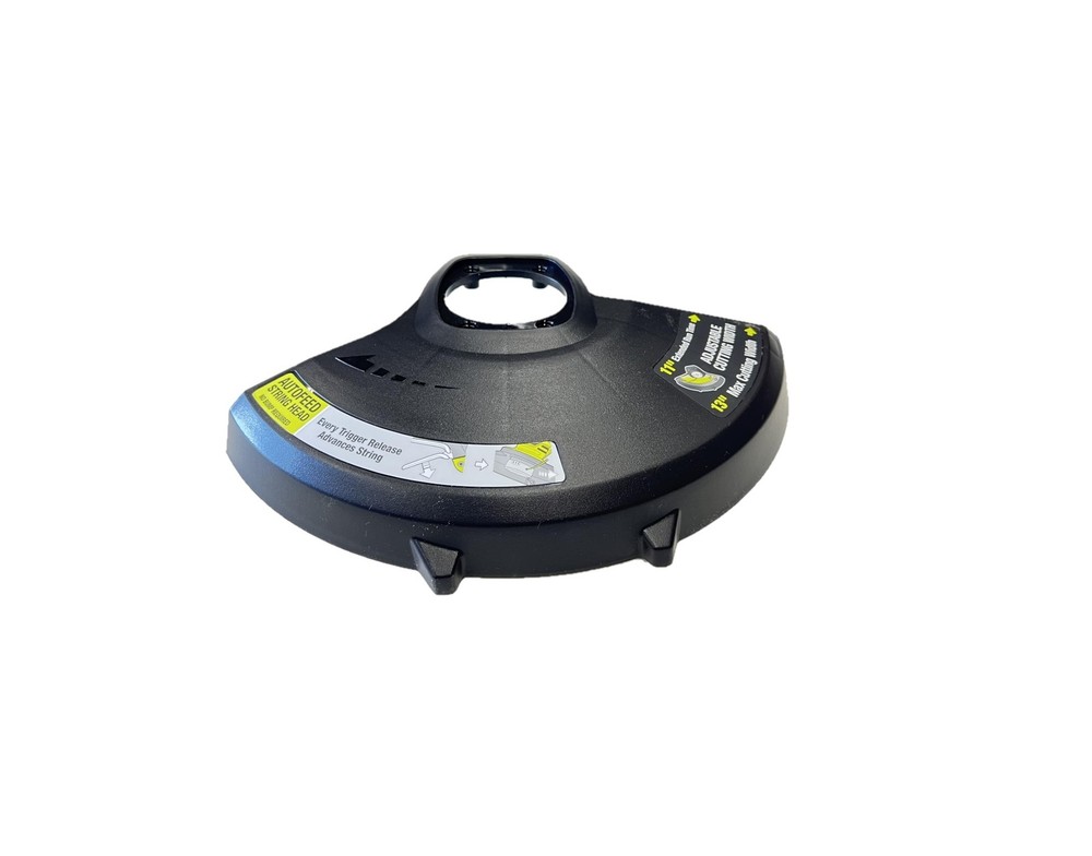 18V ONE+ HP Brushless String Trimmer/Edger