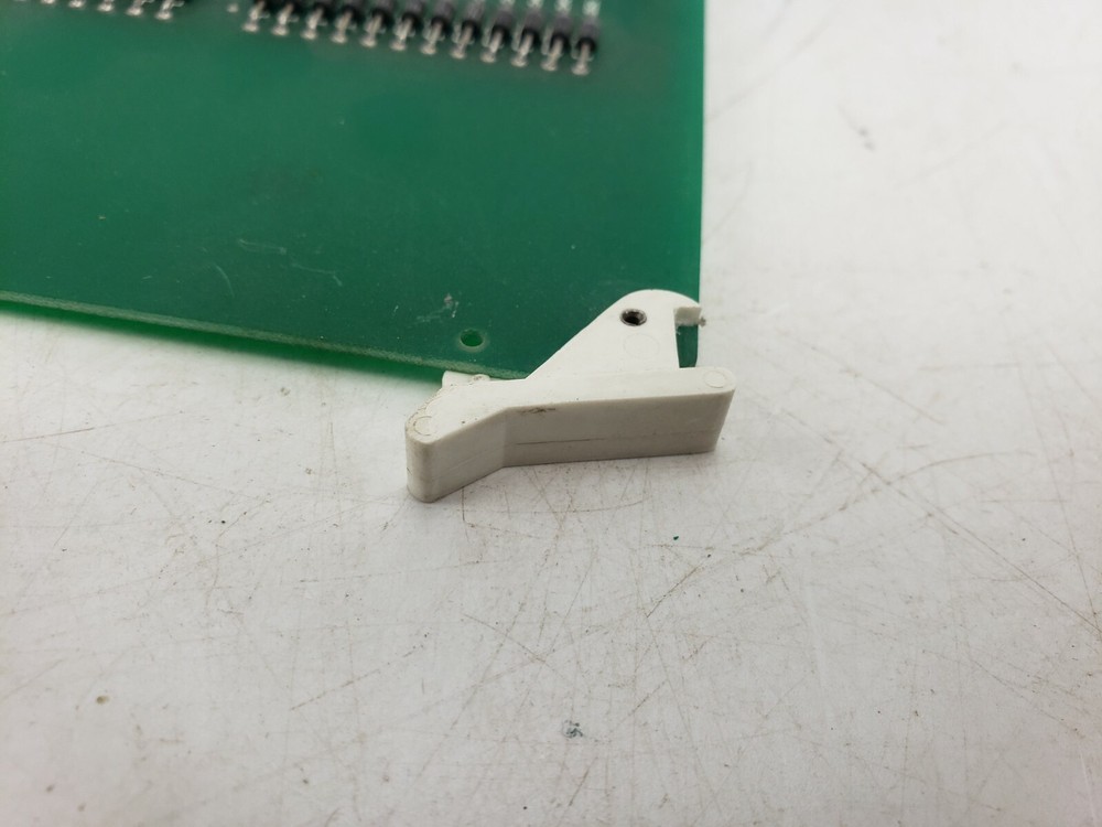 Bogen Multicom 2000 Station Card MCSC Intercom System Used AS IS #2