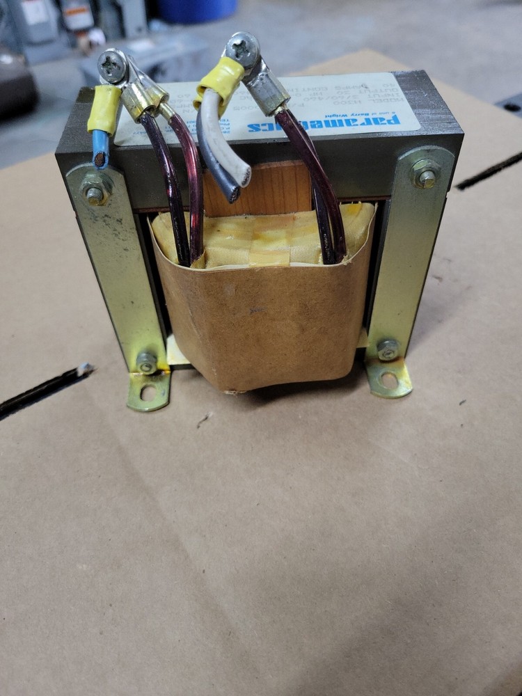 PARAMETRIC TRANSFORMER h300 H30005