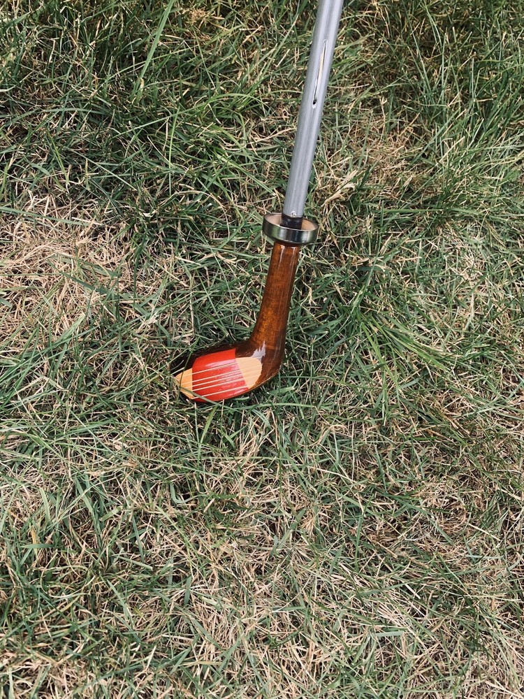 Caterpillar Golf Umbrella