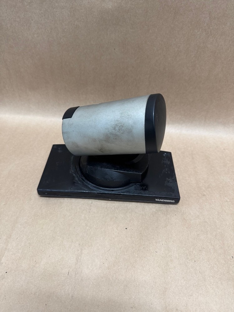 Tandberg TTC8-01 Precision High Definition Conferencing Camera