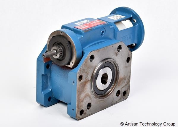 Greenshpon Engineering Works 2.5 Gearbox
