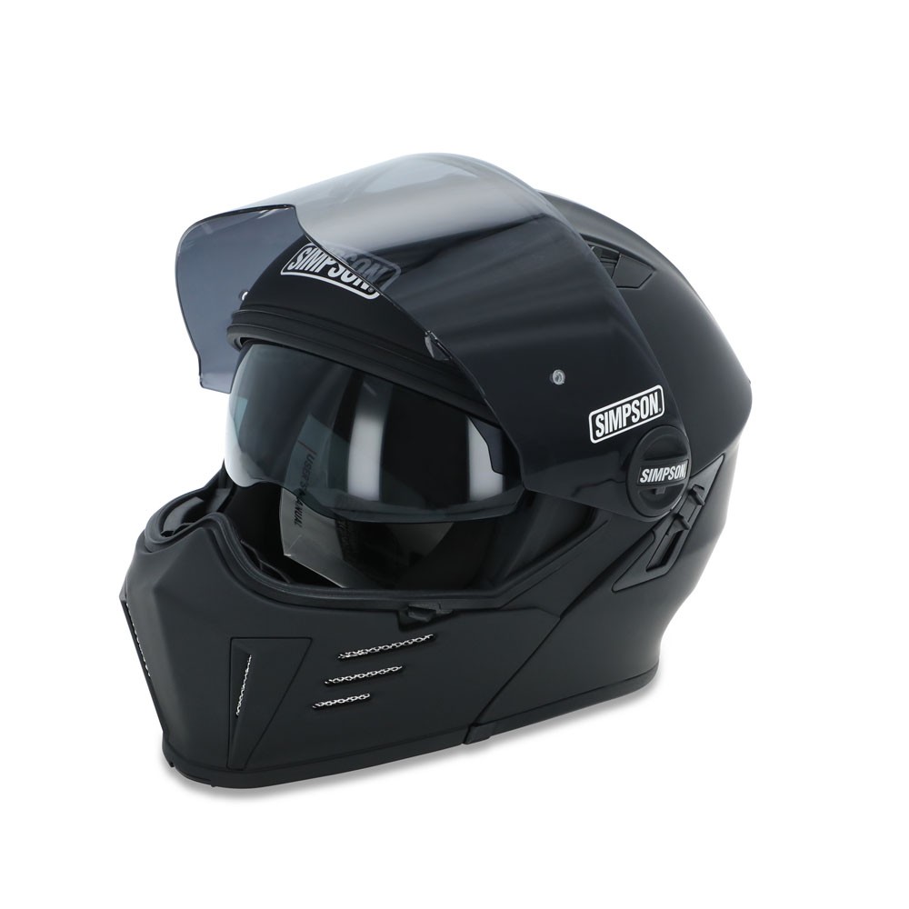 Simpson Helmet M59S3;