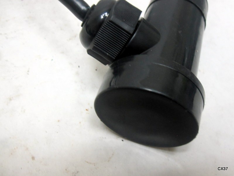 220v 16" Electric Heating Element Liquid, Water Heating Rod Corded