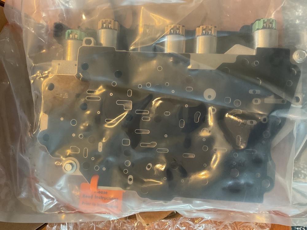 DORMAN OE SOLUTIONS 609-034 Transmission Control Module, No Core Charge