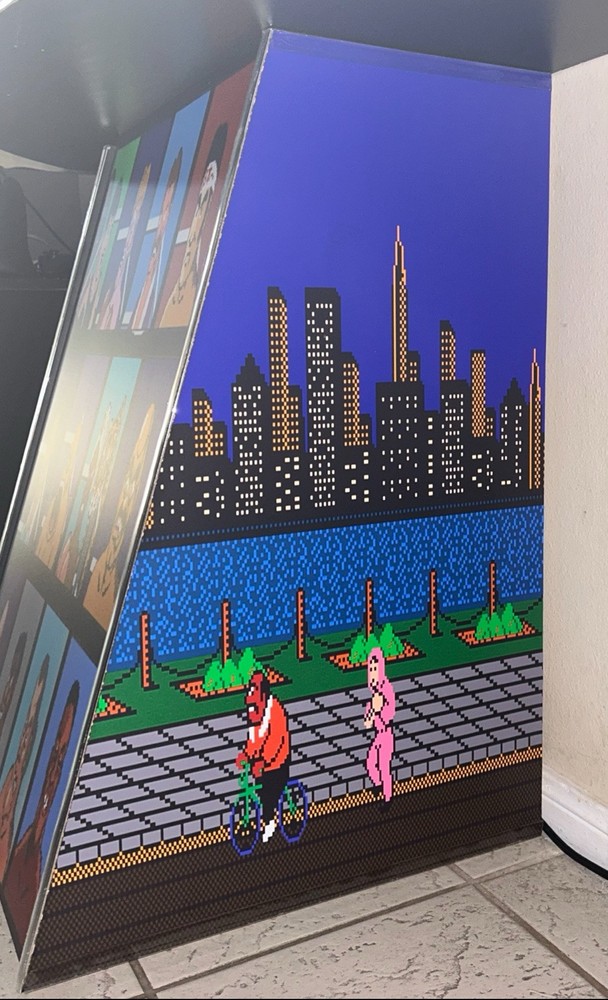 Upgrade Arcade DIY Arcade Pedestal