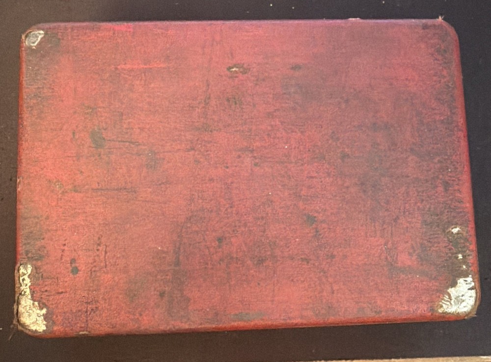 STARRETT INDICATOR SET #196