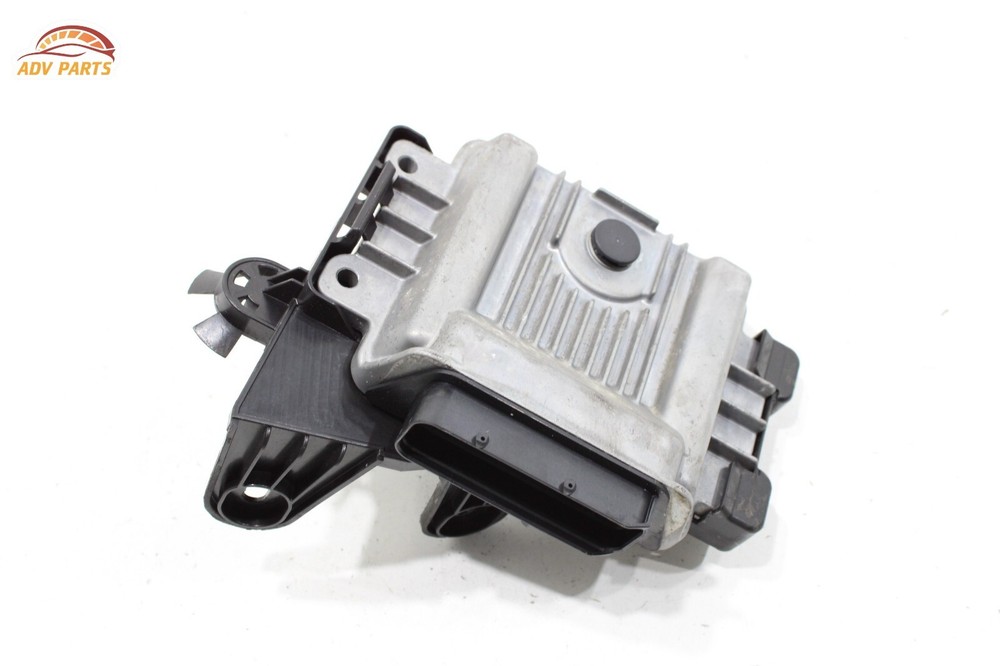 AUDI Q3 TRANSMISSION COMPUTER CONTROL MODULE TCM & BRACKET OEM 2020 - 2023 💎