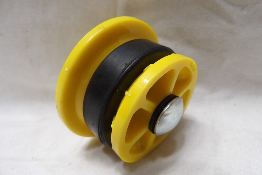 Cherne Industries 2" Gripper Pipe Plug