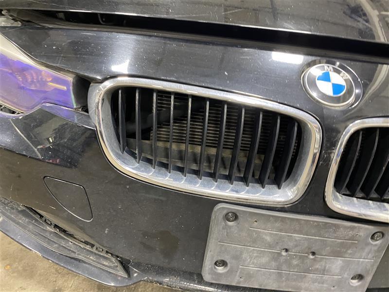 Used Telematics Interface Module fits: 2015 Bmw 328I Communication telematics co