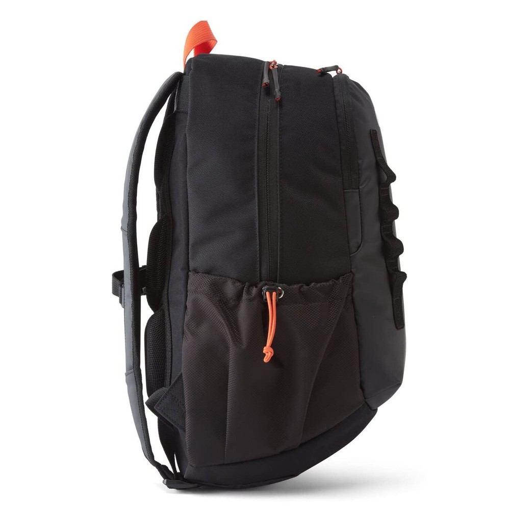 Gill 25L Waterproof Transit Backpack Black One Size