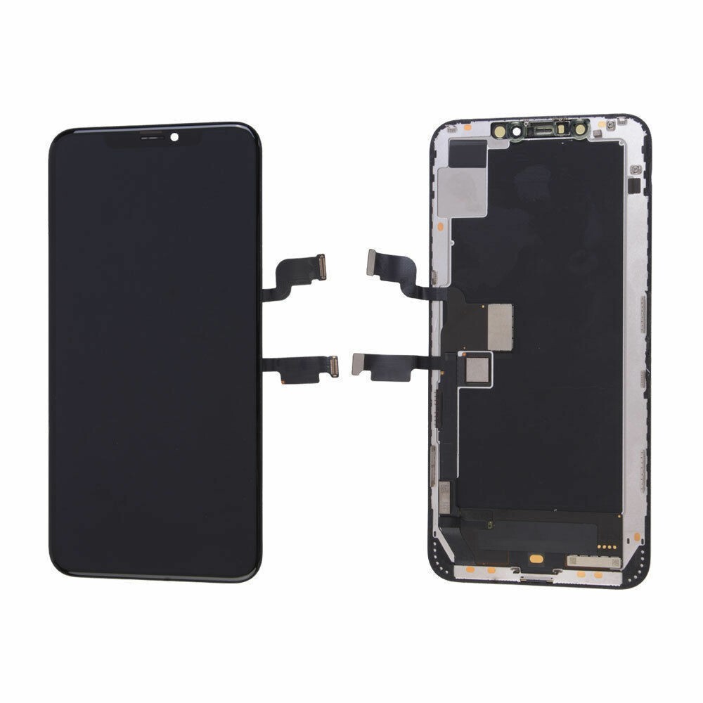 For iPhone XS OLED LCD Screen Replacement Frame Assembly LCD Display Touch Tool