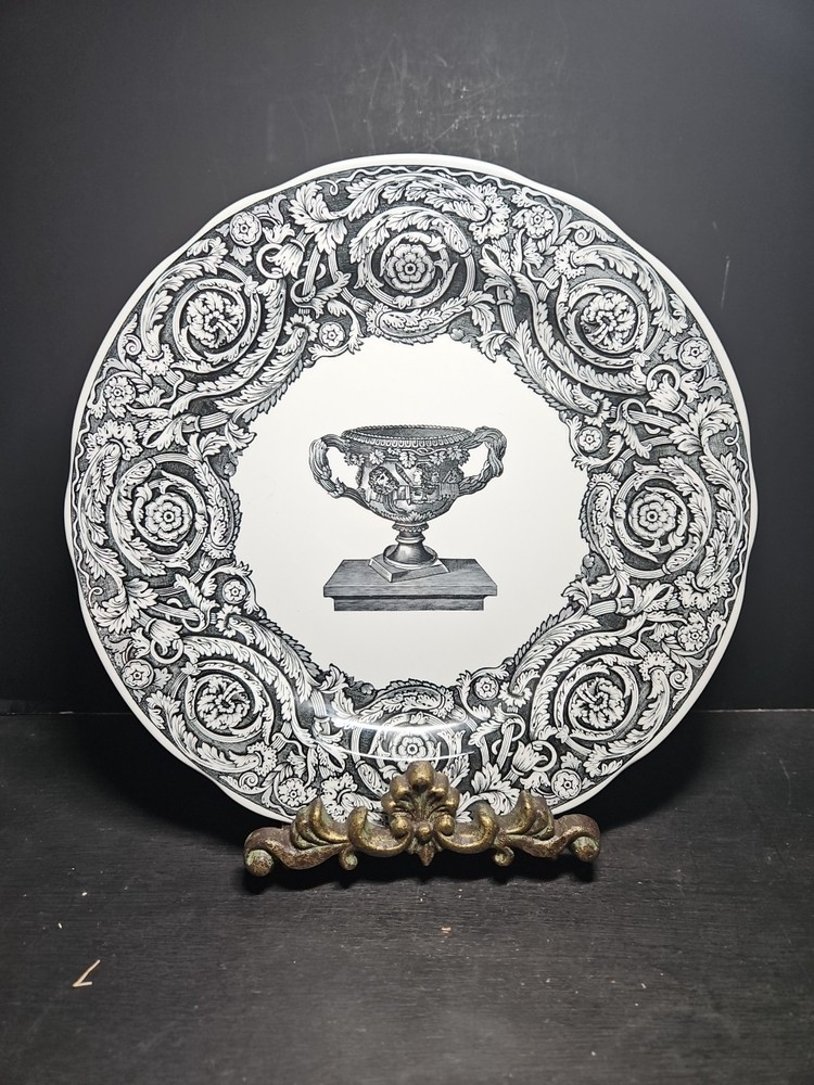 Spode Dinner plate Archive collection England