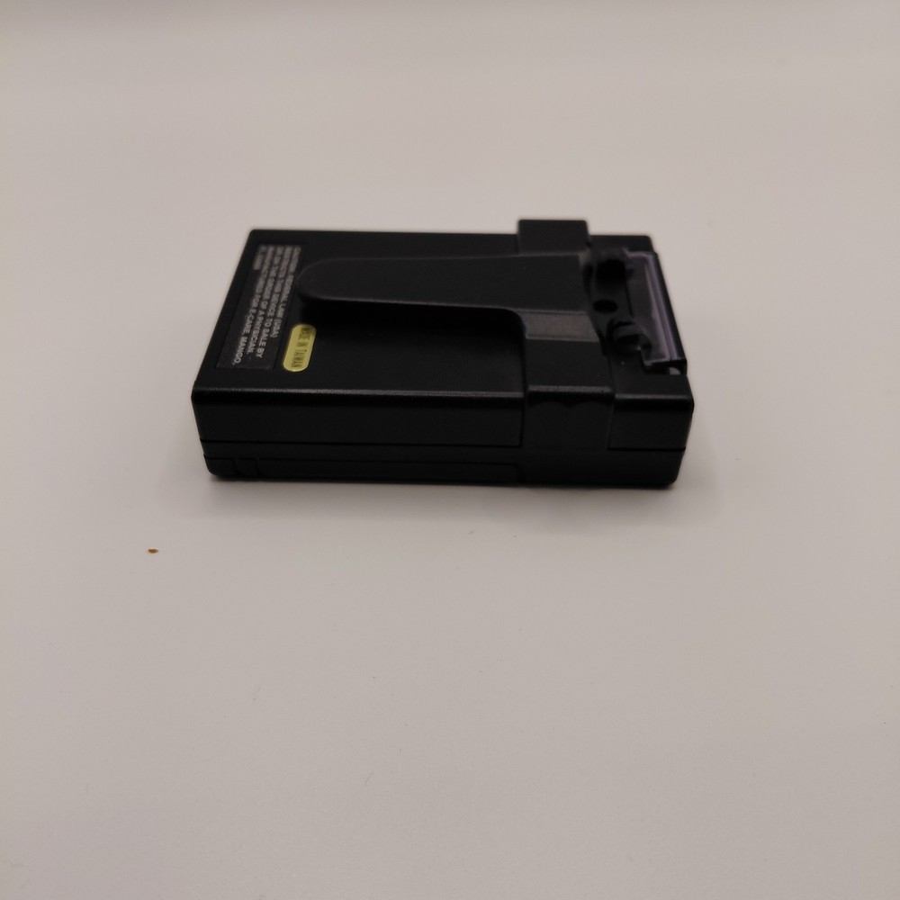 EMS-5000 Electronic Muscle Stimulator Unit Only See Description