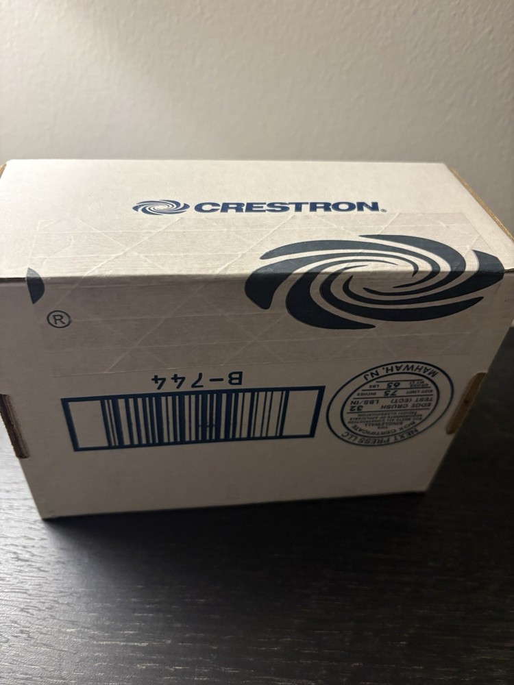 Crestron MPC3-102-B
