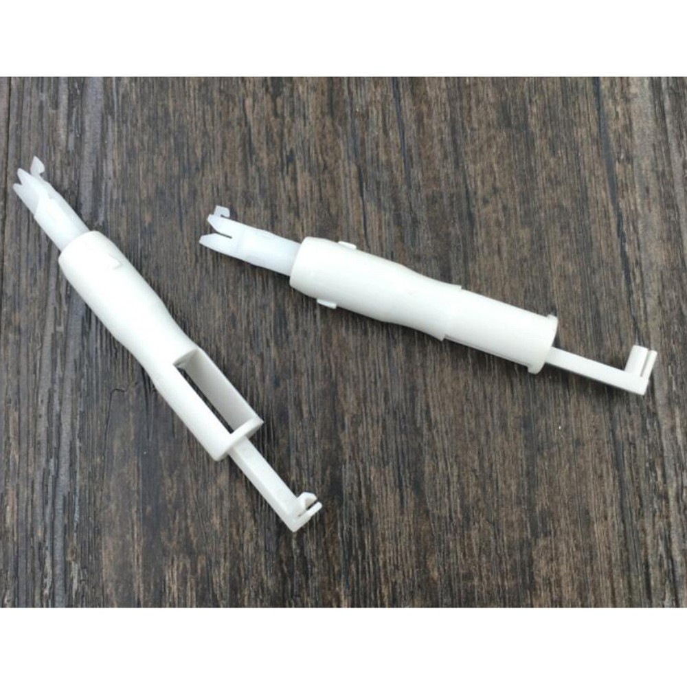 3 PCS Threading Machine Insert Automatic Needle Threader Sewing Inserter