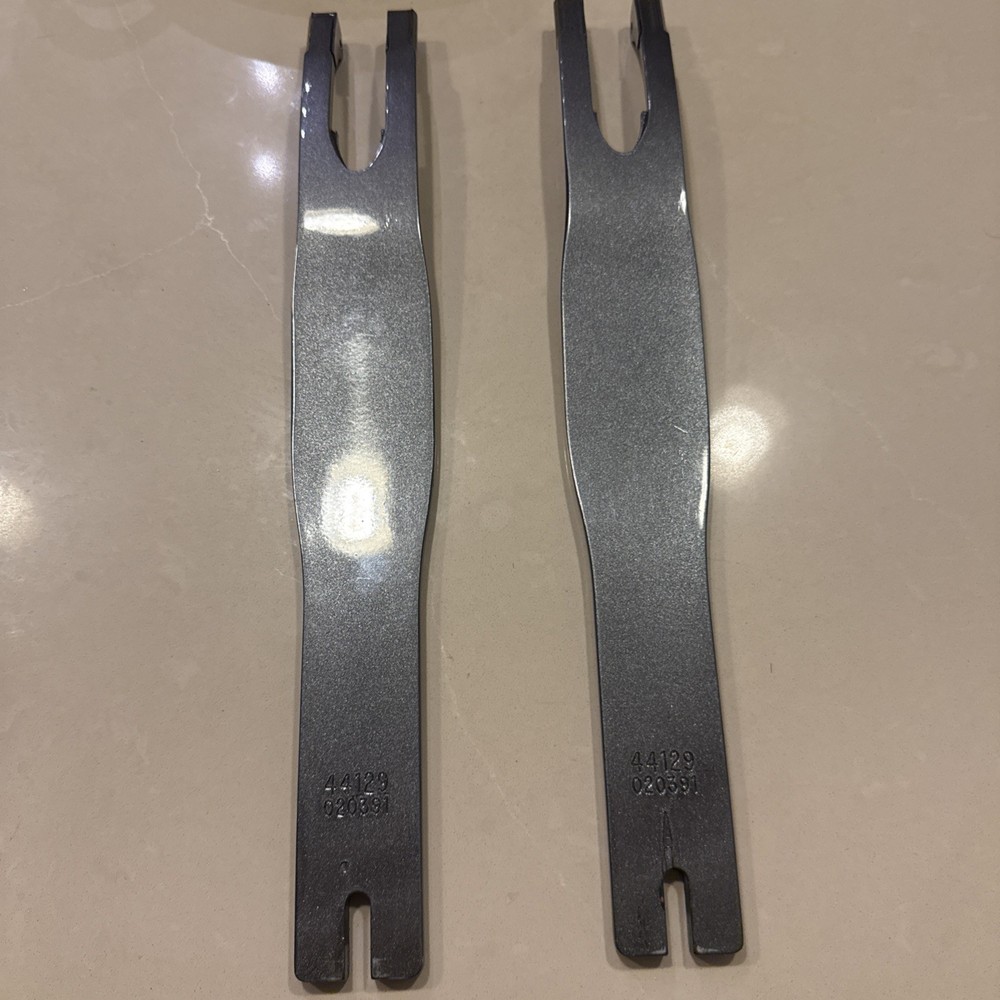 PSE MACH 5 Graphite Limbs 44 129