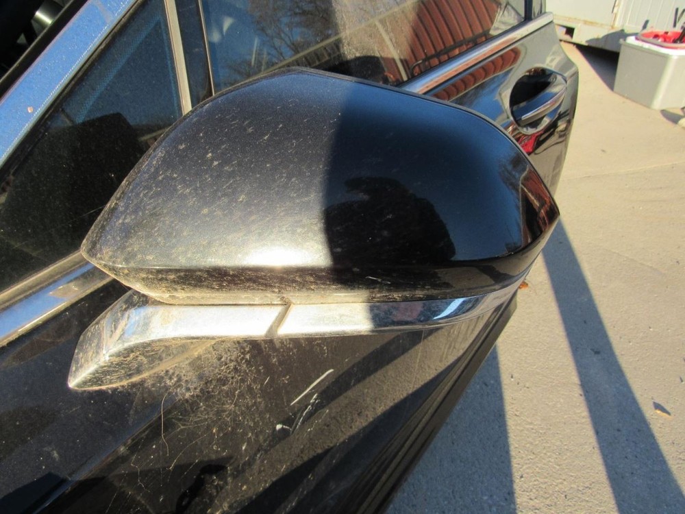 MKZ 2020 Glove Box 1008161