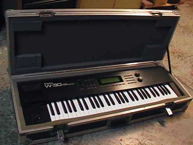 Ensoniq Mirage Sampler..Classic Rare!